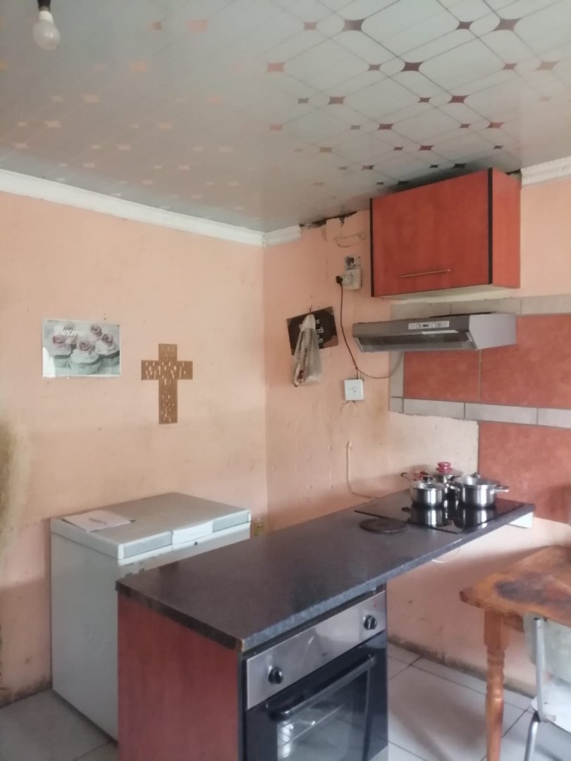 3 Bedroom Property for Sale in Turflaagte Free State